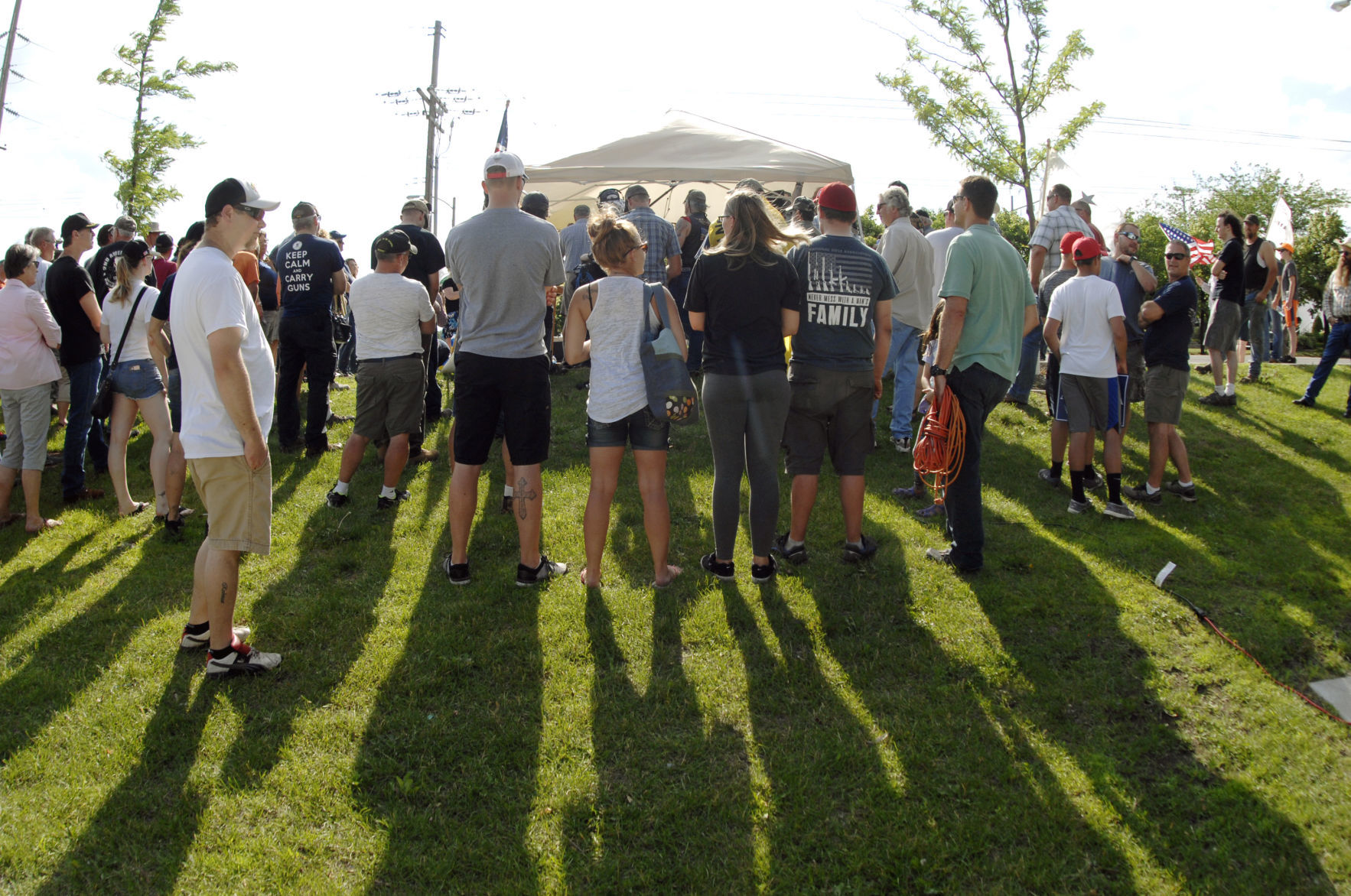 Road-to-Change-2nd-Amendment-rallies